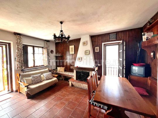 Trilocale via Giuseppe Faelli 29, Centro, Ovindoli - Photo 1