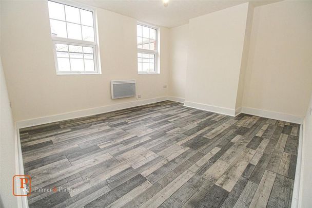 2 bedroom maisonette to rent - Photo 1