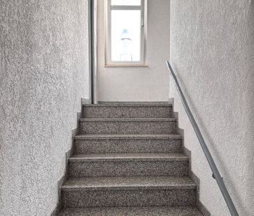 *** Helle große 3 Raumwohnung | Balkon | zentrumsnahe *** - Photo 1