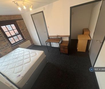 1 bedroom flat to rent - Photo 6