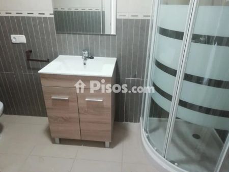 Piso en alquiler en 1ª Linea de Playa - Photo 4