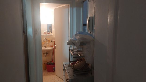 Διαμέρισμα για ενοικίαση Κέντρο (Χαλκίδα) - Φωτογραφία 1