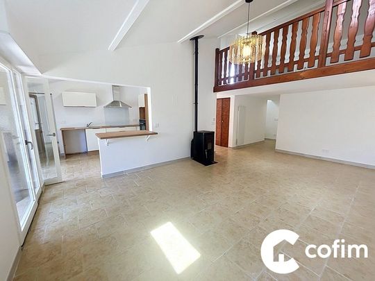 Location Maison 4 pièces 103m² TARBES 65000 - Photo 1
