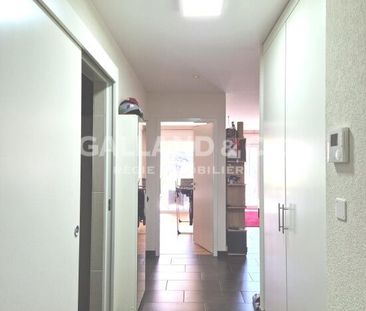 2.5 room apartment on the ground floor - Photo 2