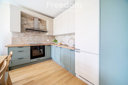 Warszawa, mieszkanie do wynajecia - Zdjęcie 5