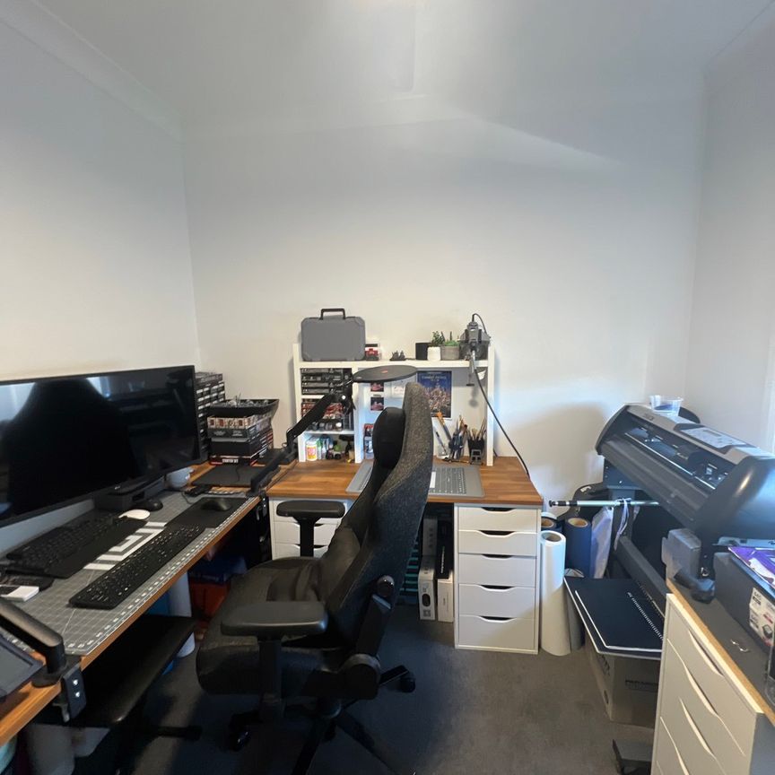 Modern North Dubbo Unit - Photo 1