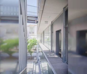1-bedroom apartment for rent in Porto - Photo 5