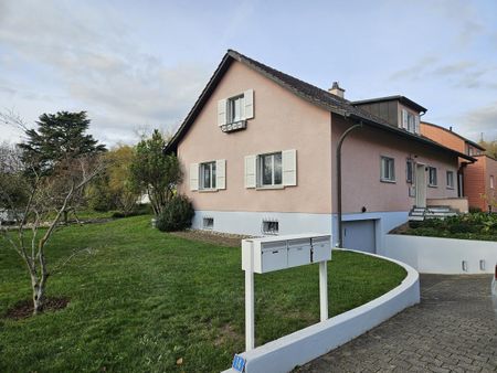 Appartement de 2.5 pièces au 1er étage d'une villa à Nyon - Photo 2