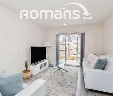 2 bedroom house to rent - Photo 4