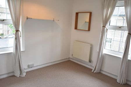 3 bedroom maisonette to rent - Photo 5