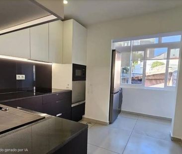 Apartamento T3 em Lisboa - Photo 2