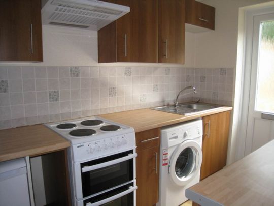 1 bed house / flat share to rent in Westminster Road, Exeter, EX4 - Photo 1