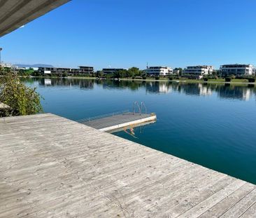 Traumhaus mit Mietkauf-Option direkt am See! - Photo 1