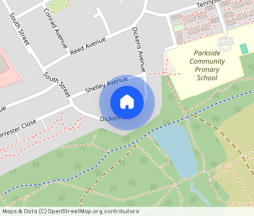 Dickens Avenue, Canterbury, Kent, CT1 - Photo 1