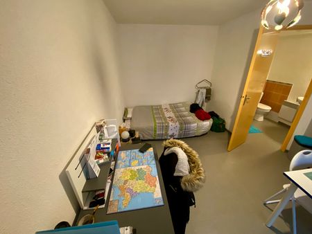 Location appartement 1 pièce, 20.00m², Albi - Photo 4