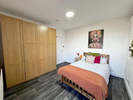 Room 4 – Narborough Road, LE3 2FS - Photo 4