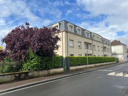 Location appartement 4 pièces - 93m² à Le petit quevilly (76140) - Photo 3