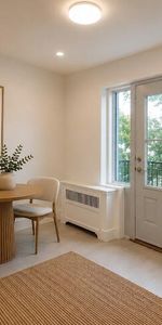 5 1/2 - Montréal (Côte-des-Neiges) - 2 145 $/mois - Photo 4