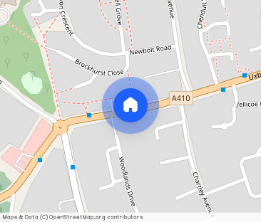 Uxbridge Road, Stanmore, HA7 3LJ - Photo 1