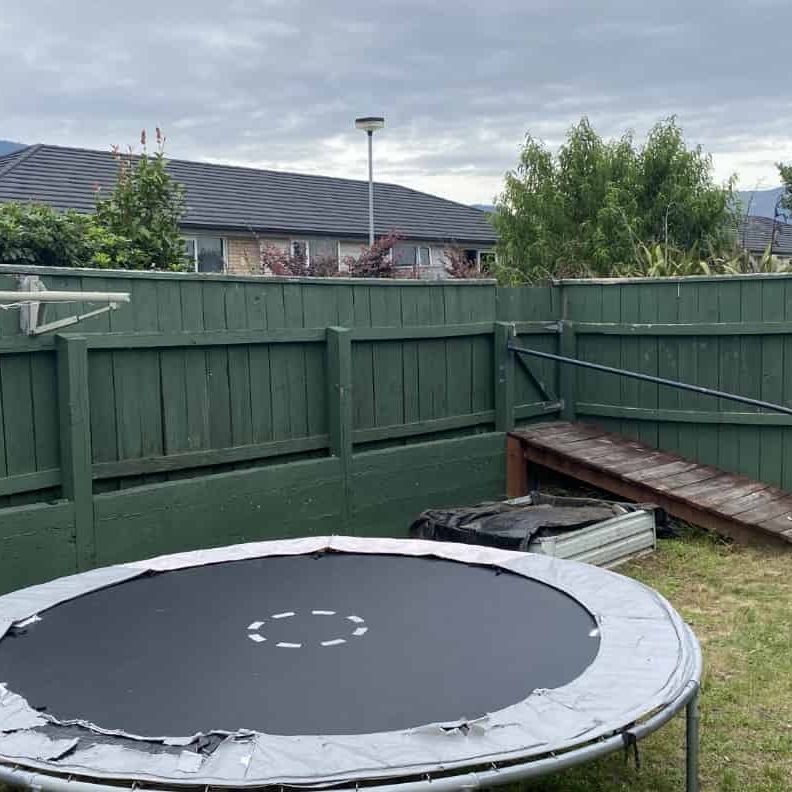 Easy care unit - Photo 2