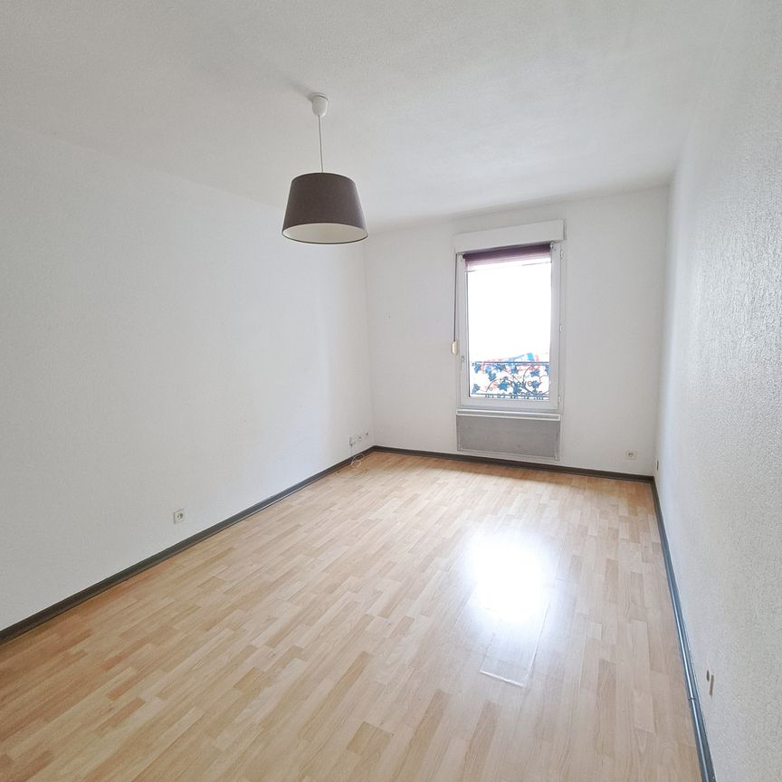 NANCY - Proche de la pépinière - ENSIC- fac de droit - STUDIO - Photo 1