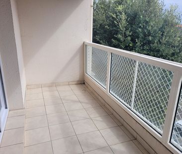 Location appartement 2 pièces, 56.21m², Les Sables-d'Olonne - Photo 2