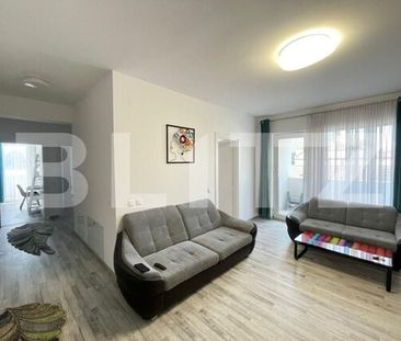 Apartament 3 camere,78 mp, parcare privata, Happy Residence - Photo 3