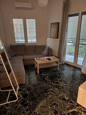 Studio/Γκαρσονιέρα για ενοικίαση Άνω Νέα Σμύρνη (Νέα Σμύρνη) - Photo 3