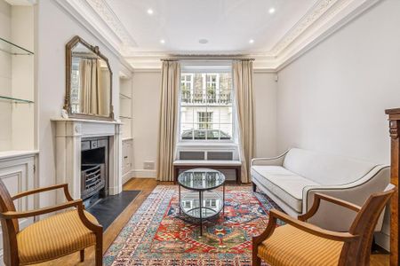 5 bedroom terraced house to rent - Photo 2