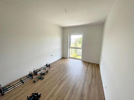 Nowiutki bliźniak 110 m2 w Mierzynie - Zdjęcie 2