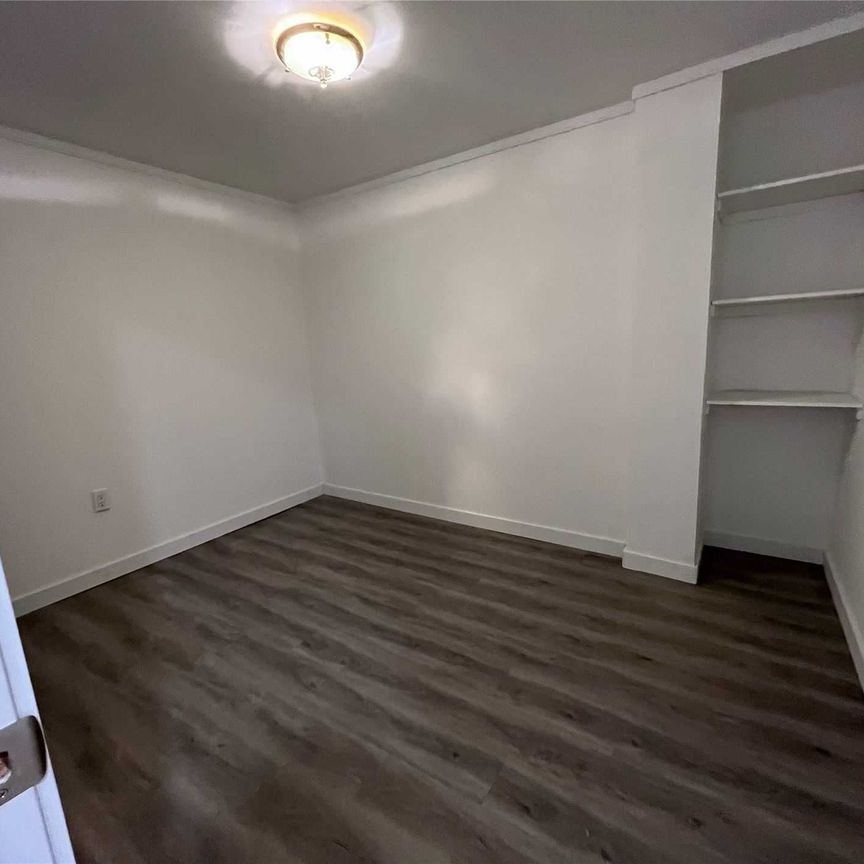 For Lease - 2571 Palisander Avenue Unit# Bsm, Mississauga, Ontario - Photo 1