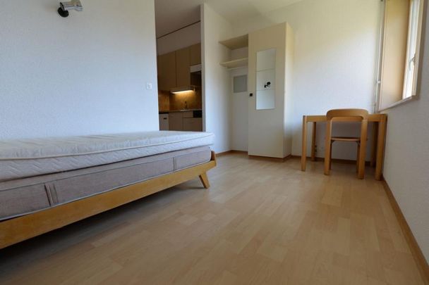 1 Zimmer, 25 m² - Foto 1