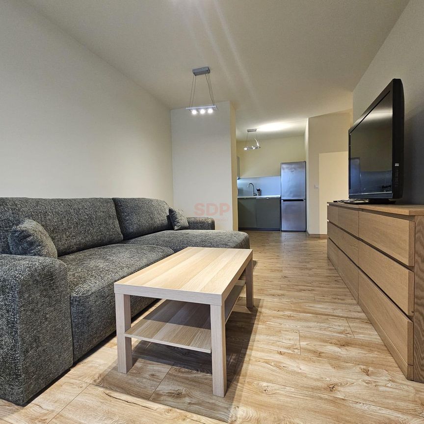 2-pokojowe mieszkanie|garaż|balkon|blisko centrum| - Фото 1