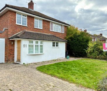 4 bedroom detached house to rent - Photo 5