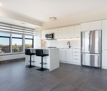 For Lease - 31 Huron Street Unit# 405, Collingwood, Ontario - Photo 4