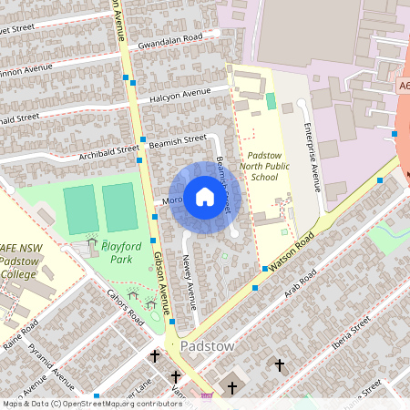 5A Moro Avenue, NSW 2211, Padstow