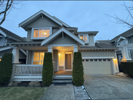 Beautiful Morgan Creek in Surrey with Landscaped Yard! - Photo 3