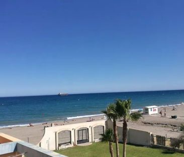 Alquiler de ático en Avenida Vera Garrucha, 4 - Photo 1