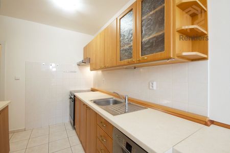 Pronájem bytu 4+1 85 m² - Фото 5