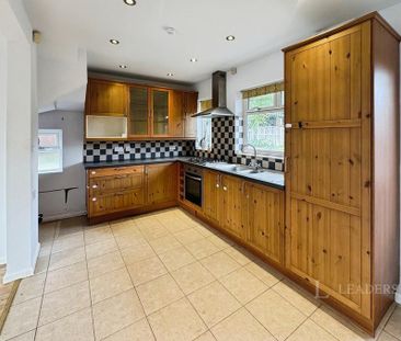 3 bedroom house to rent Ventnor Rise, Nottingham, Nottinghamshire, NG5 - Photo 6