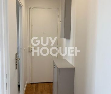 ASNIERES / STUDIO MEUBLE 20 M² - Photo 6