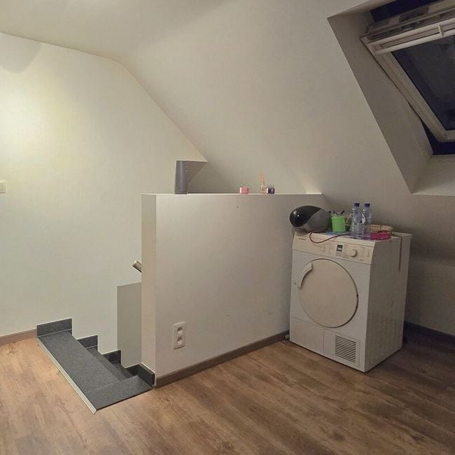 Appartement te huur in Meise voor € 820 met 1 slaapkamer - Foto 1