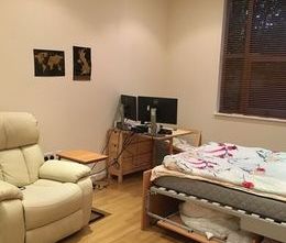 Studio Flat, Bromyard House, W3 - Photo 2