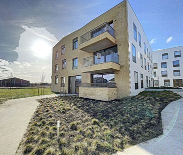 Appartement te huur in Breendonk voor € 1.150 met 2 slaapkamers - Foto 3