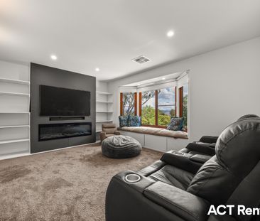 29 McConnell Crescent, Kambah ACT 2902 - House For Rent | Domain - Photo 5
