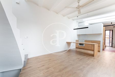 Penthouse Duplex for Rent in Vallvidrera - Photo 4