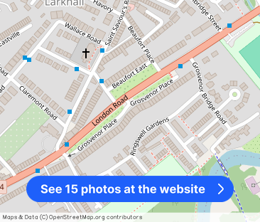 2 bedroom apartment for rent - Photo 1