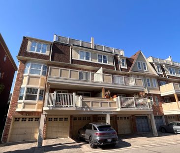For Lease - 600 Shoreline Drive Unit# 2, Mississauga, Ontario - Photo 1
