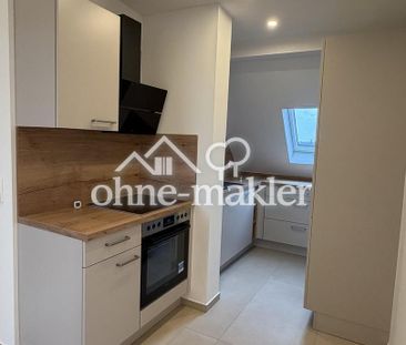 Neubau im Altbau - Lichtdurchflutete Dachgeschosswohnung in Berlin-... - Photo 4