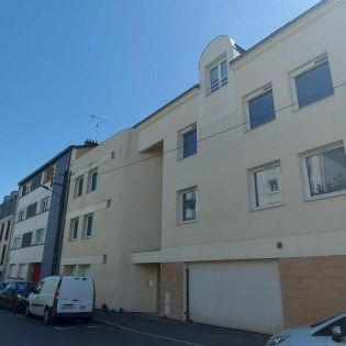Appartement à louer, 2 pièces - Angers 49000 - Photo 1